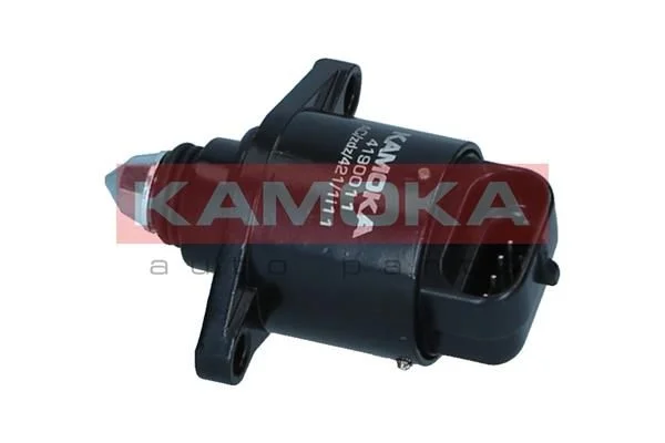 Regulačný ventil voľnobehu, prívod vzduchu KAMOKA 4190011
