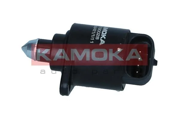 Regulačný ventil voľnobehu, prívod vzduchu KAMOKA 4190028