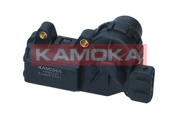 Regulačný ventil voľnobehu, prívod vzduchu KAMOKA 4190042