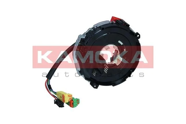 Hodinová pružina, airbag KAMOKA 4210013