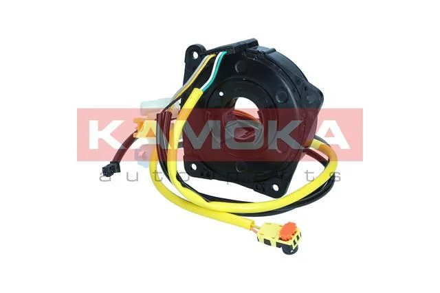 Hodinová pružina, airbag KAMOKA 4210029