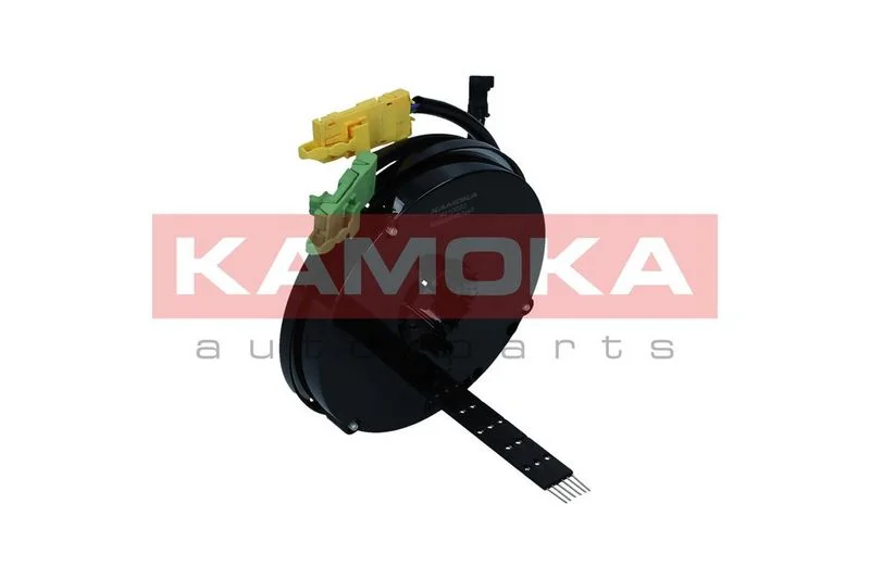 Hodinová pružina, airbag KAMOKA 4210033