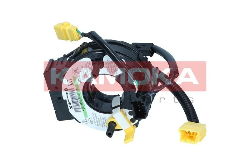 Hodinová pružina, airbag KAMOKA 4210087