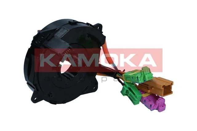 Hodinová pružina, airbag KAMOKA 4210097