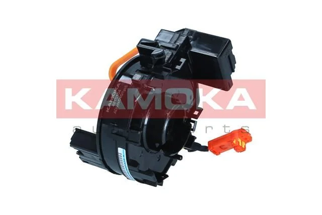 Hodinová pružina, airbag KAMOKA 4210104