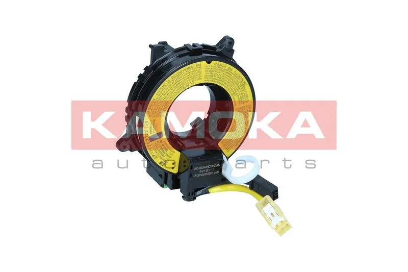 Hodinová pružina, airbag KAMOKA 4210111