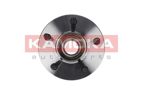 Wheel Bearing Kit KAMOKA 5500035