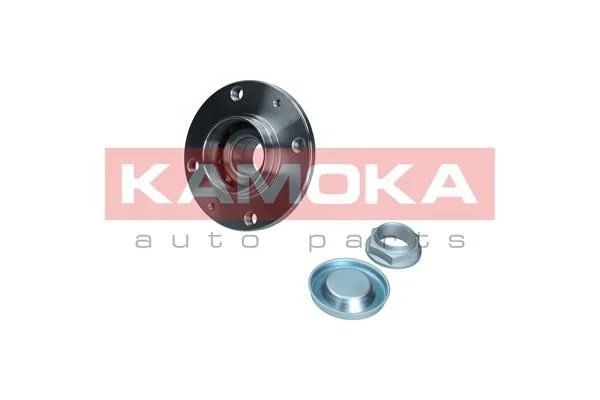 Wheel Bearing Kit KAMOKA 5500043