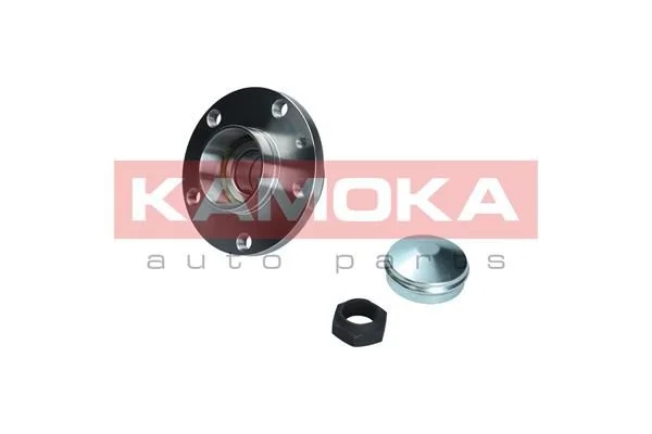 Wheel Bearing Kit KAMOKA 5500169