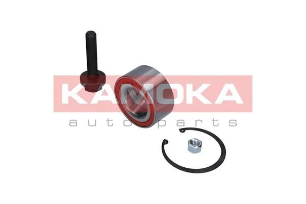 Sada ložísk kolesa KAMOKA 5600007