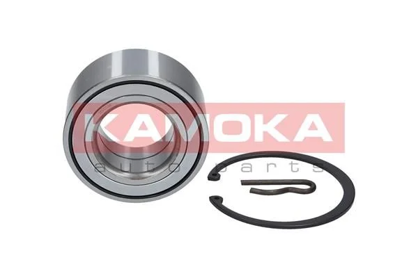 Sada ložísk kolesa KAMOKA 5600038