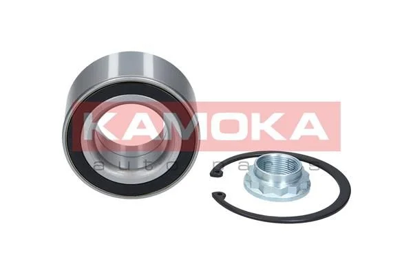 Wheel Bearing Kit KAMOKA 5600072
