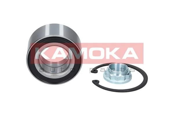 Sada ložísk kolesa KAMOKA 5600084