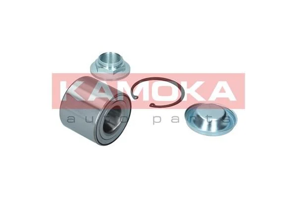 Sada ložísk kolesa KAMOKA 5600096