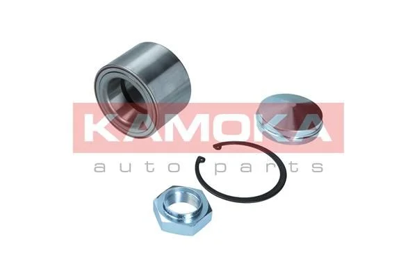 Sada ložísk kolesa KAMOKA 5600126