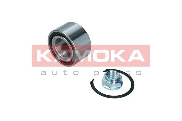 Sada ložísk kolesa KAMOKA 5600155