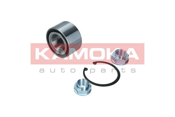 Wheel Bearing Kit KAMOKA 5600156