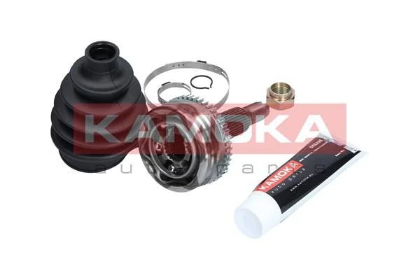 Joint Kit, drive shaft KAMOKA 6003