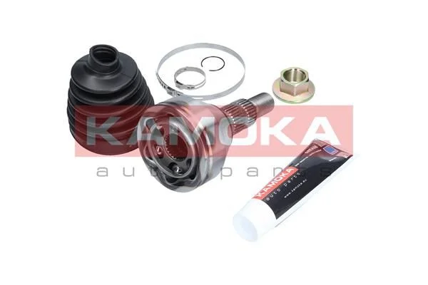 Joint Kit, drive shaft KAMOKA 6039