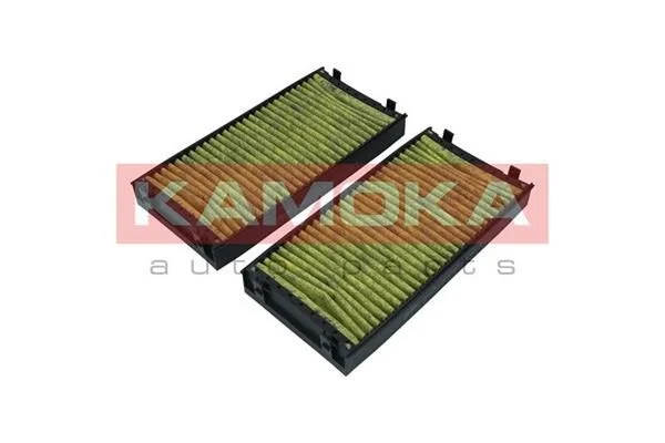 Filtras, salono oras KAMOKA 6080061
