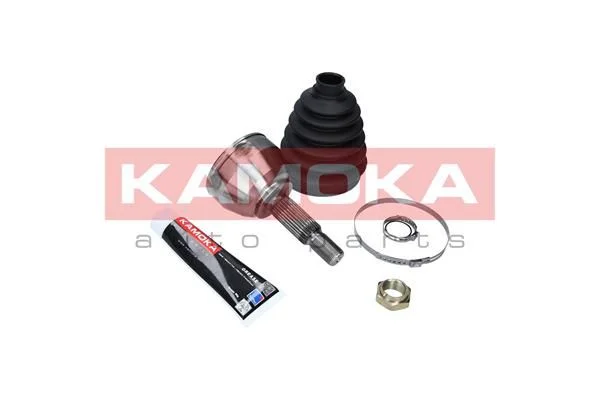 Sada kĺbov, hnací hriadeľ KAMOKA 6095