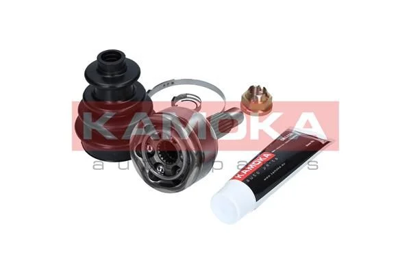 Joint Kit, drive shaft KAMOKA 6118