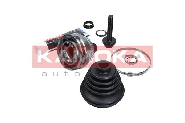 Joint Kit, drive shaft KAMOKA 6278
