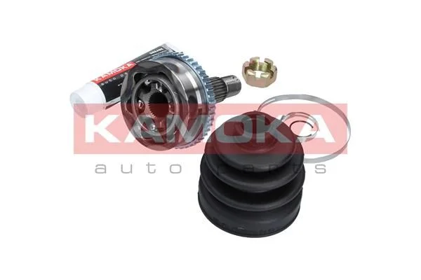 Joint Kit, drive shaft KAMOKA 6574