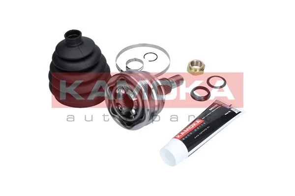 Joint Kit, drive shaft KAMOKA 6680