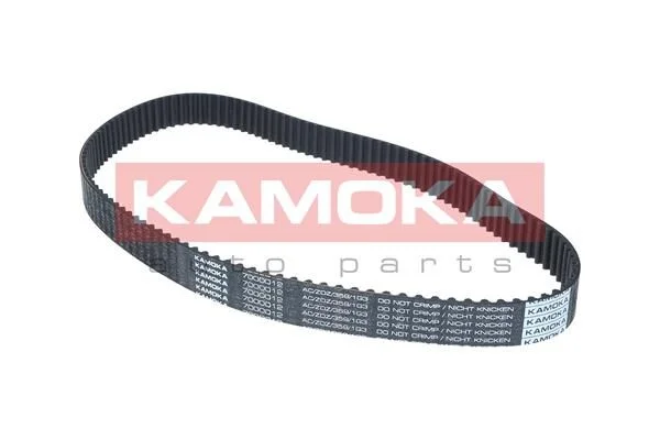 Timing Belt kamoka 7000012