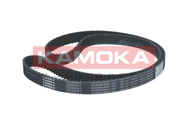 Timing Belt KAMOKA 7000047