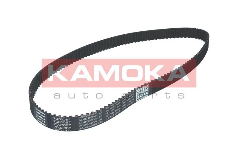 Timing Belt KAMOKA 7000067