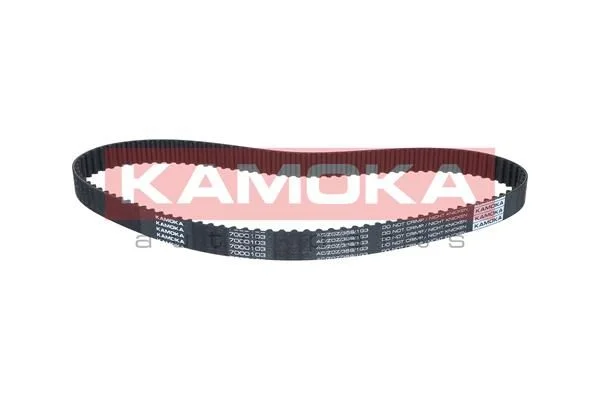 Timing Belt kamoka 7000103
