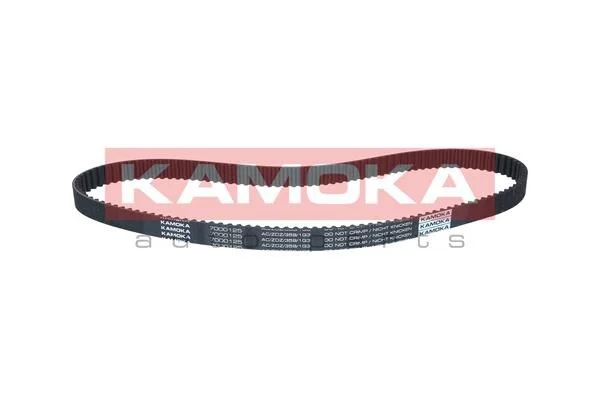 Timing Belt kamoka 7000125
