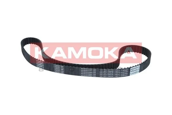 Timing Belt kamoka 7000139