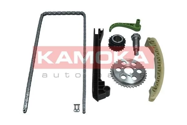 Paskirstymo grandinės komplektas KAMOKA 7001555