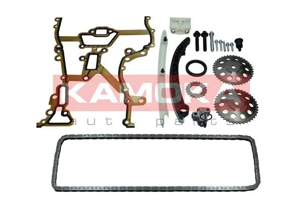 Timing Chain Kit KAMOKA 7001587