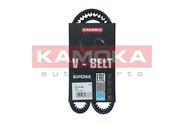 V-Belt KAMOKA 7010106