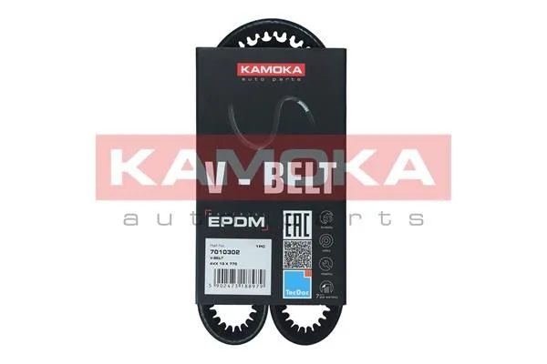10 KAMOKA 7010302