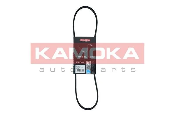 V-ribbed Belt KAMOKA 7013015
