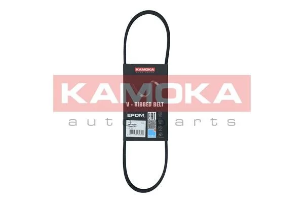 V-ribbed Belt KAMOKA 7014009
