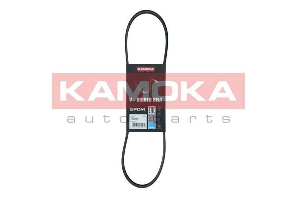 V-ribbed Belt KAMOKA 7014021