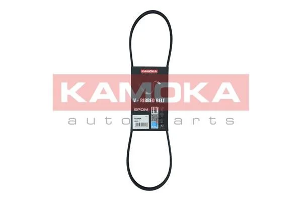 V-ribbed Belt KAMOKA 7014038