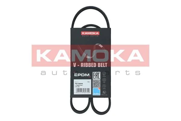 V-ribbed Belt KAMOKA 7014044