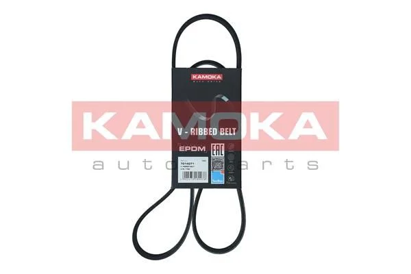 V-ribbed Belt KAMOKA 7014071