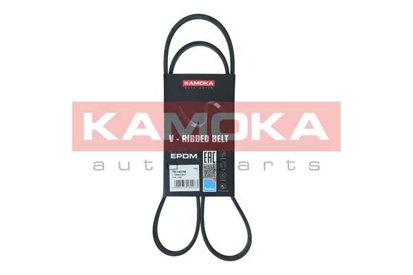 V-ribbed Belt KAMOKA 7014072