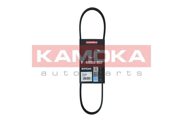 V-ribbed Belt KAMOKA 7015008