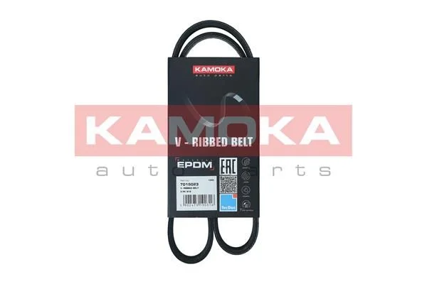 V-ribbed Belt KAMOKA 7015023