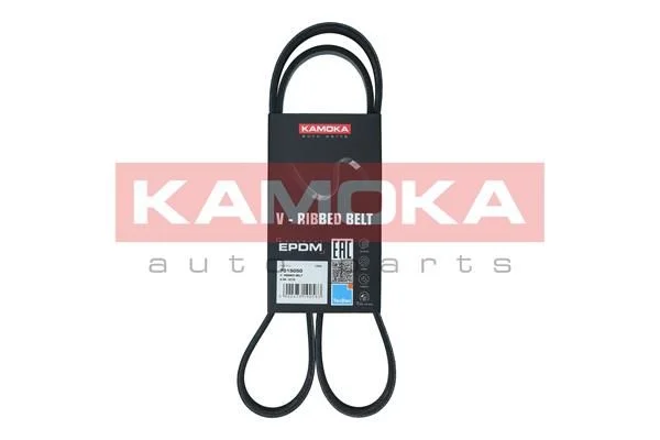 V-ribbed Belt KAMOKA 7015050