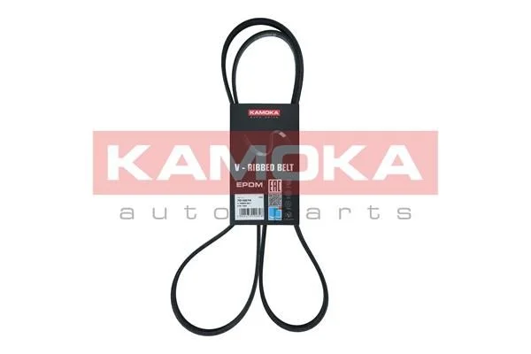 V-ribbed Belt KAMOKA 7015074